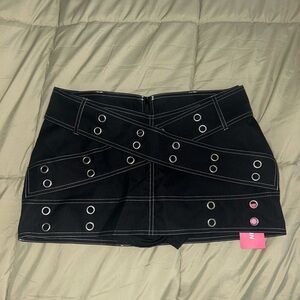 Super cute skort